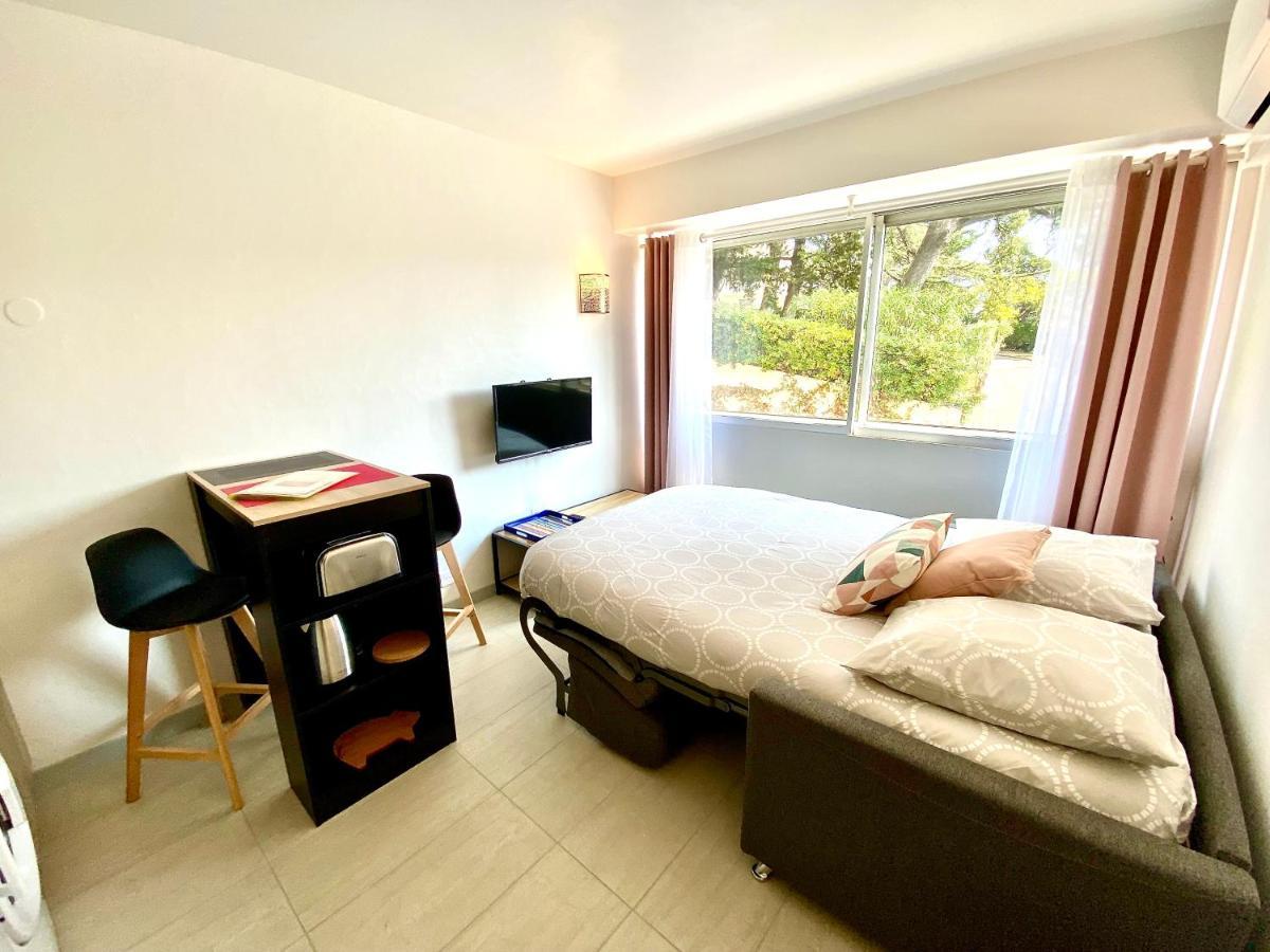 Chateau Picaud By Scls Locations Cannes Exteriér fotografie